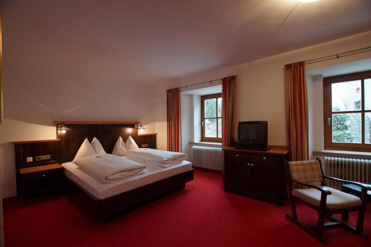 Hotel Neuwirt 마우어테른도르프 객실 사진